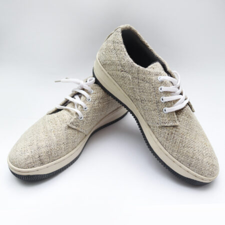 Casual Hemp Sneakers