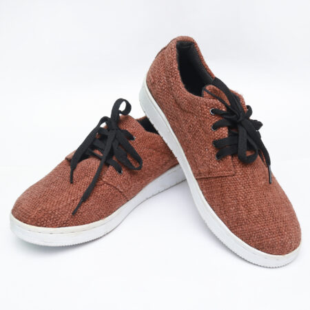 TAPAS HEMP SNEAKERS