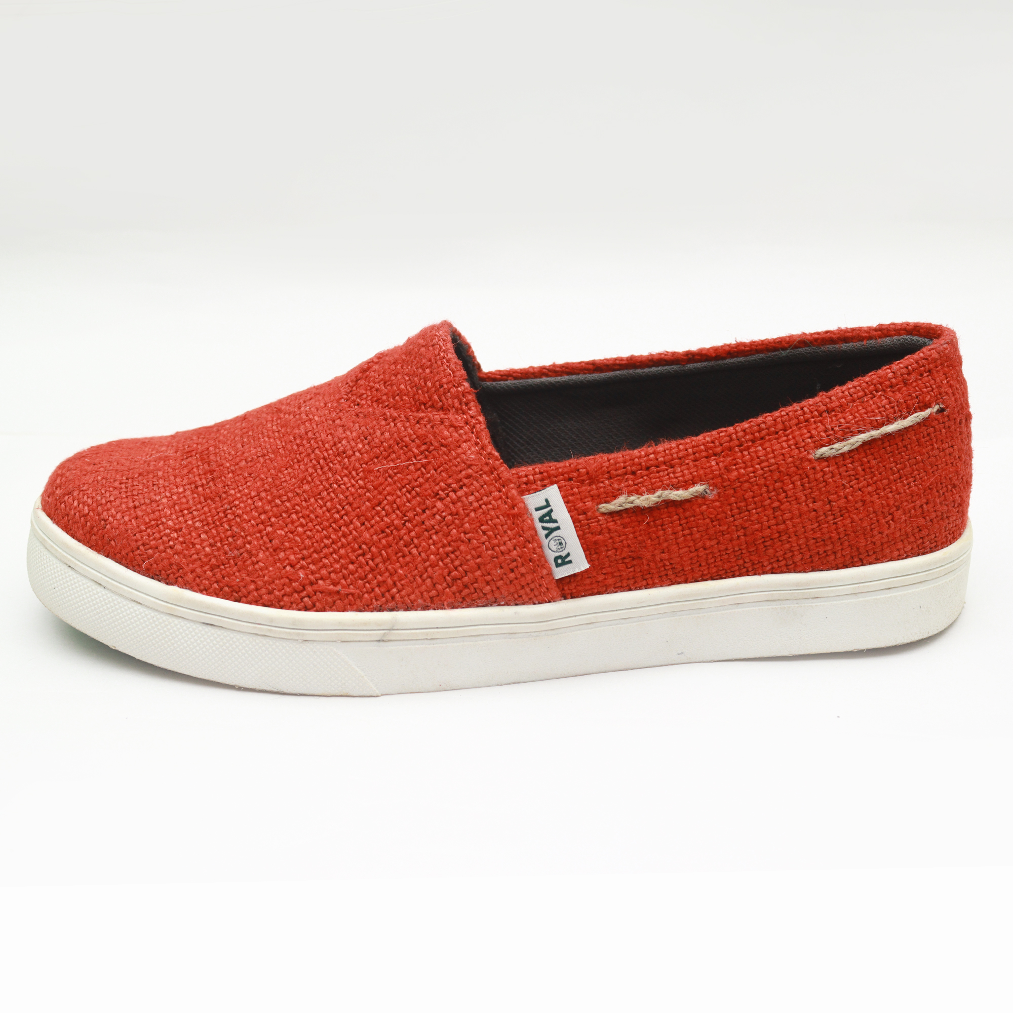 Sadaya Hemp Slip On Shoes - Image 12