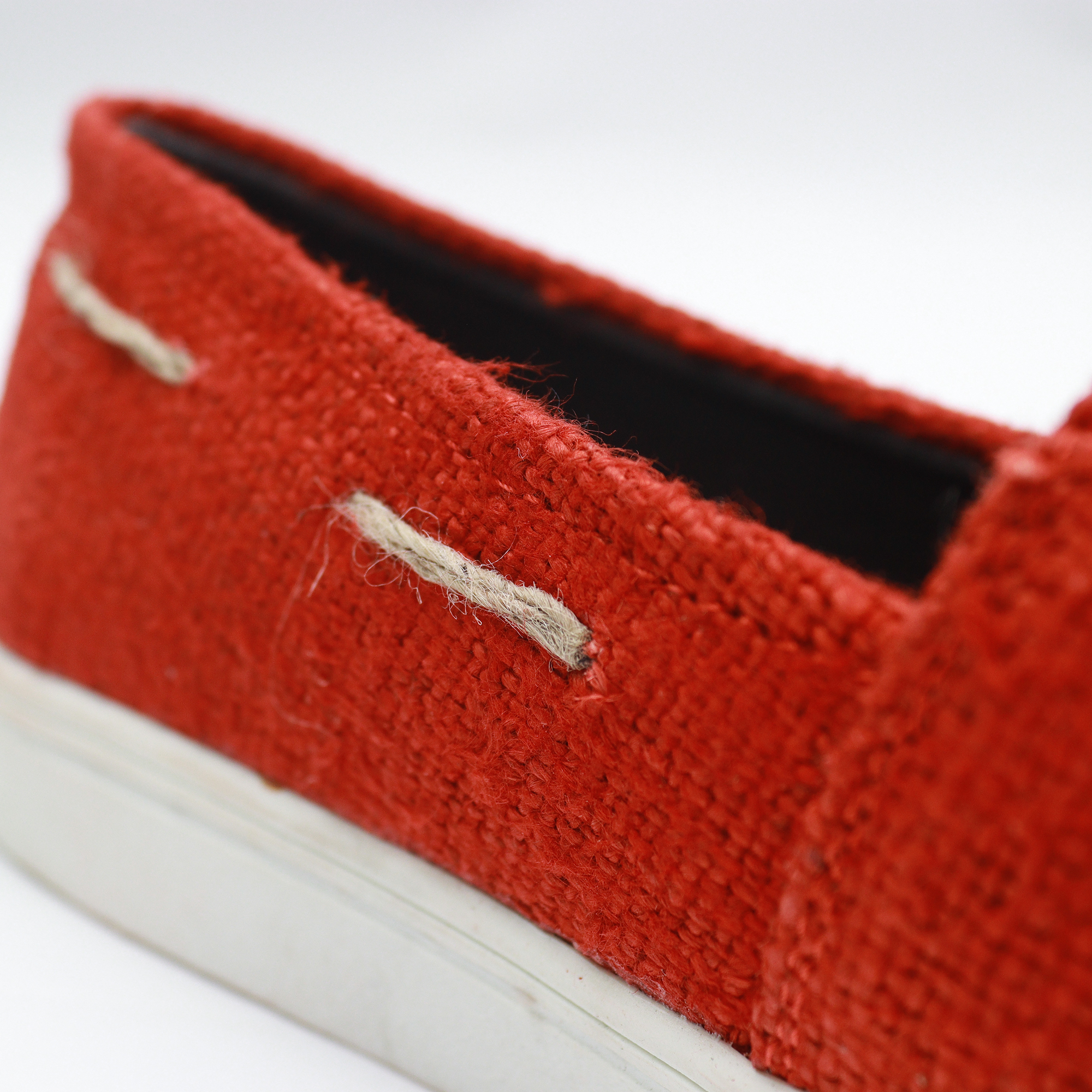 Sadaya Hemp Slip On Shoes - Image 13