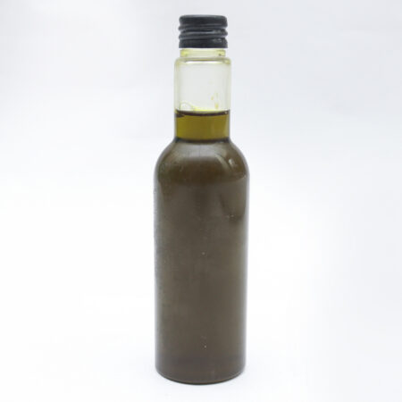 Hemp Healers Seed Oil