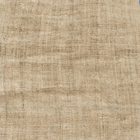Natural Hemp Fabric