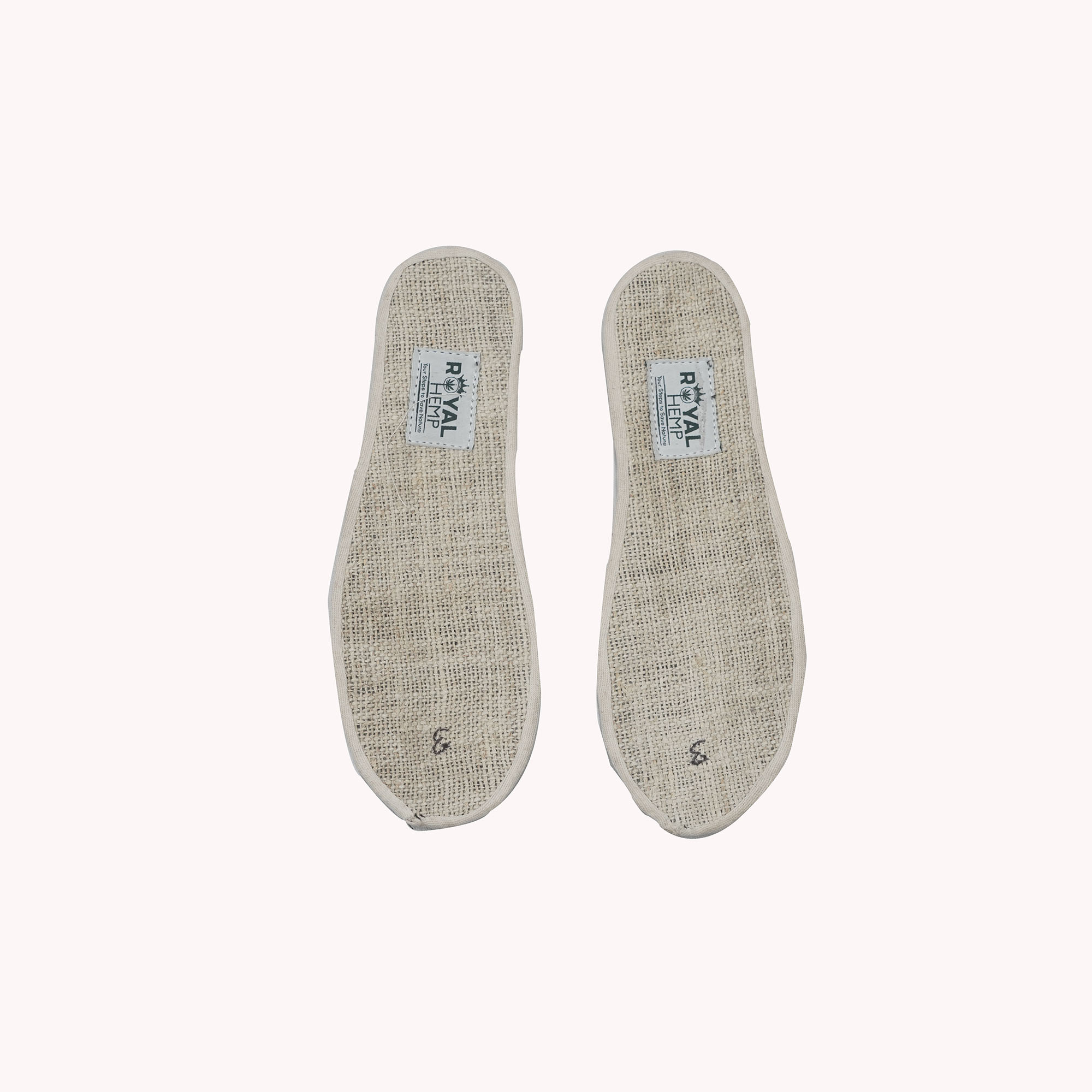 Hemp Insoles - Image 5