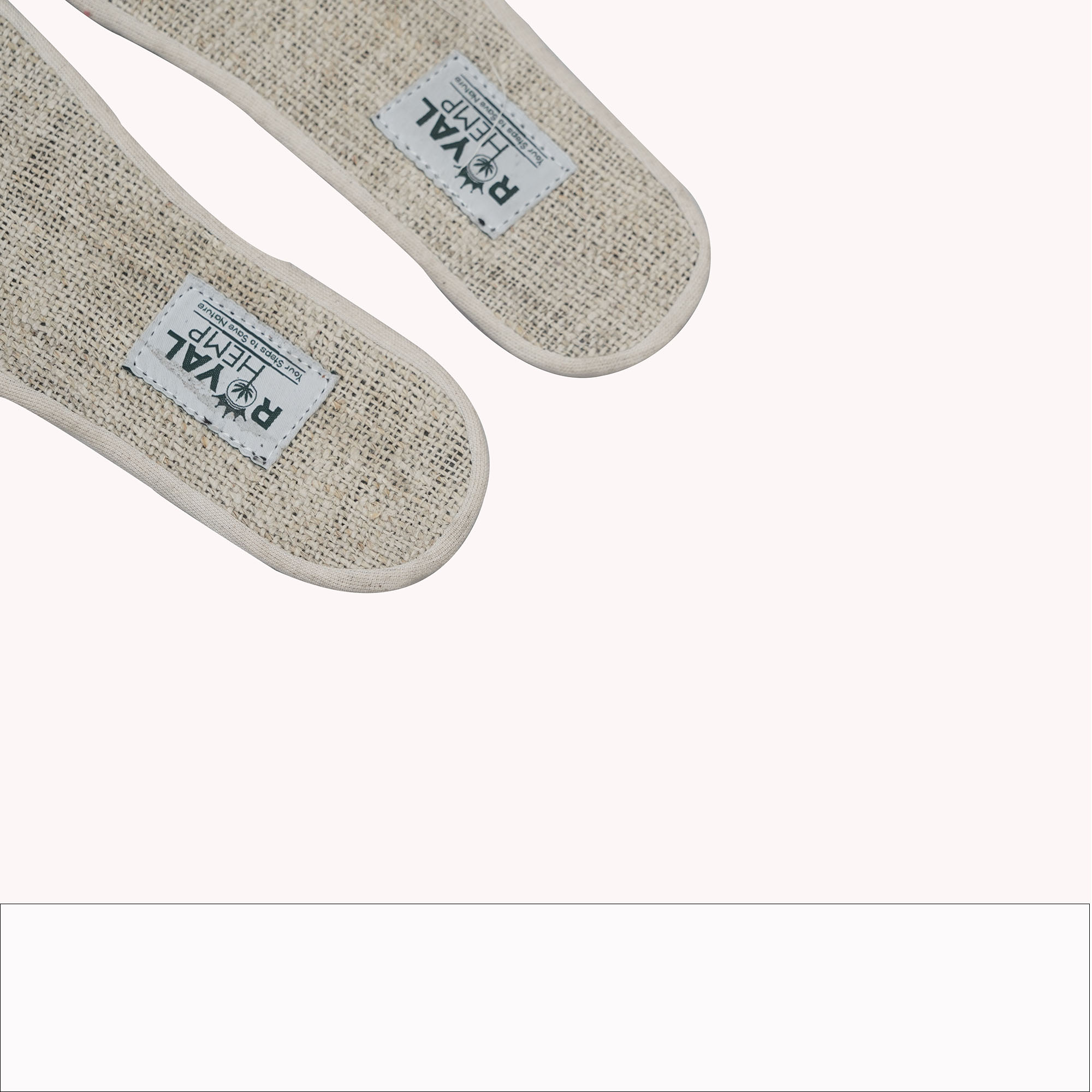 Hemp Insoles - Image 4