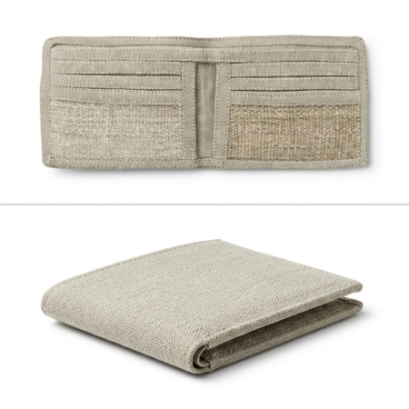 Hemp Wallet