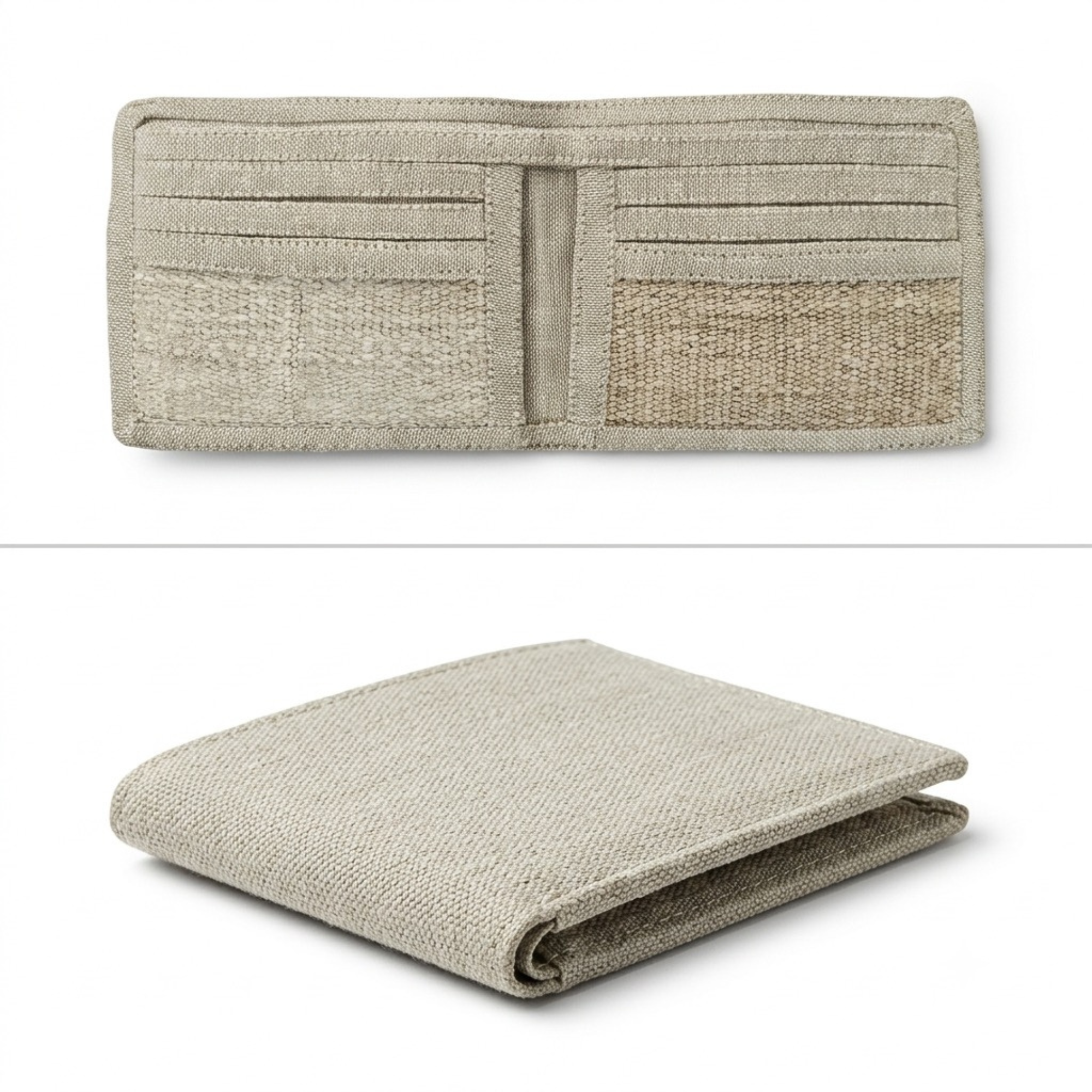 Hemp Wallet